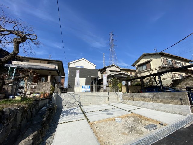 新築戸建 生駒市松美台19－1期 2,890万円 3SLDK/104.56㎡